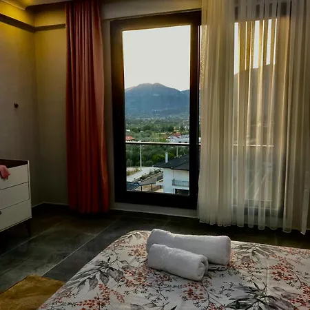 Villam Supernova * Fethiye