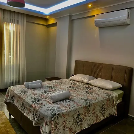 Villam Supernova * Fethiye