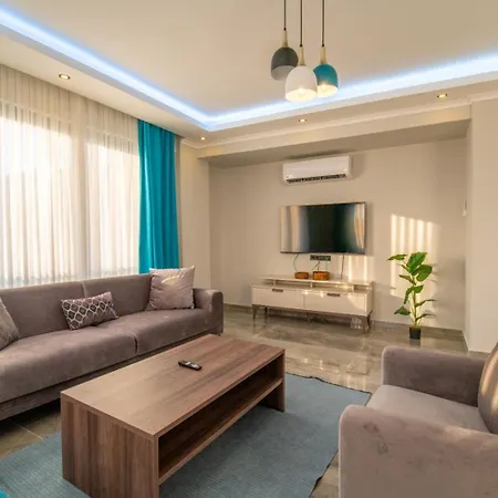 Villa Villam Supernova