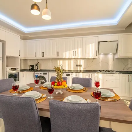 Villam Supernova Fethiye