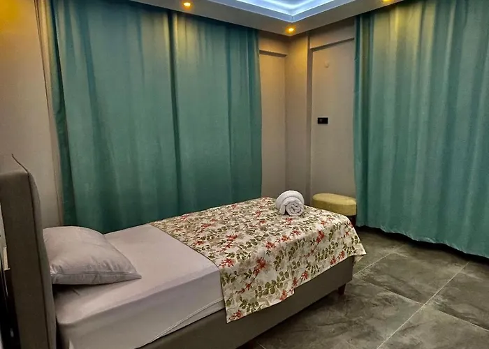 Villam Supernova Fethiye