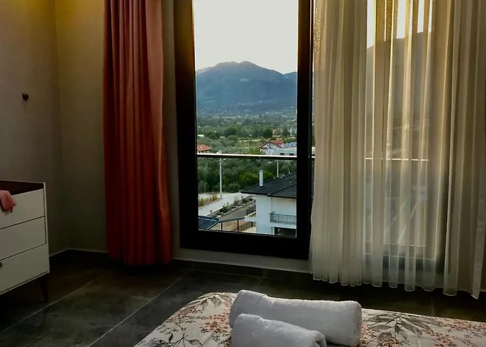 Villam Supernova * Fethiye