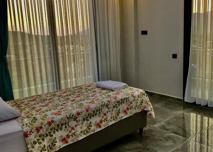 Villa Villam Supernova