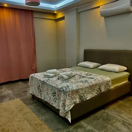 Villam Supernova Фетхие