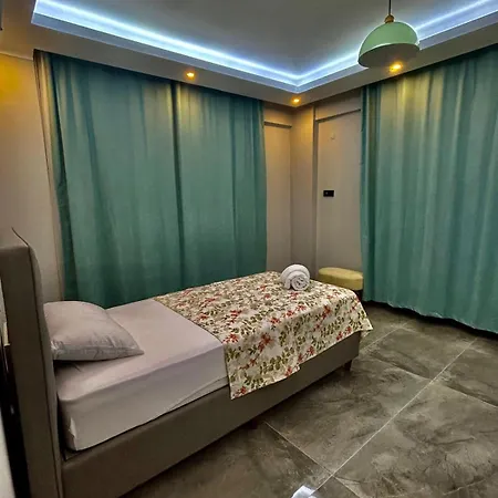 Villam Supernova Фетхие