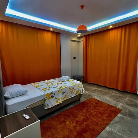 Villam Supernova Фетхие