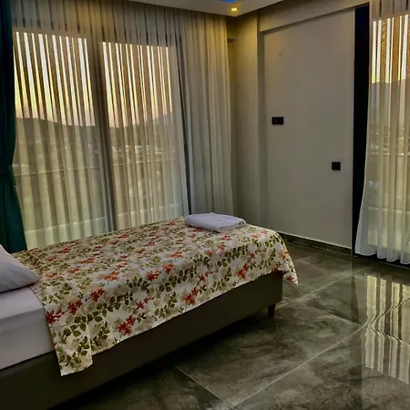 Вилла Villam Supernova