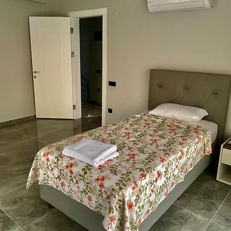 Вилла Villam Supernova *