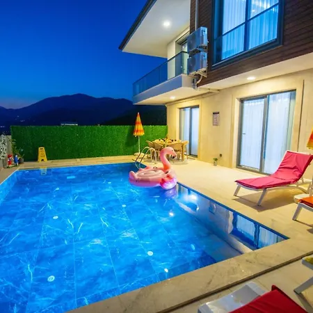 Вилла Villam Supernova