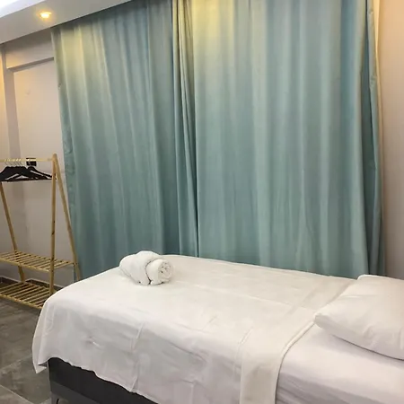 Villa Villam Supernova