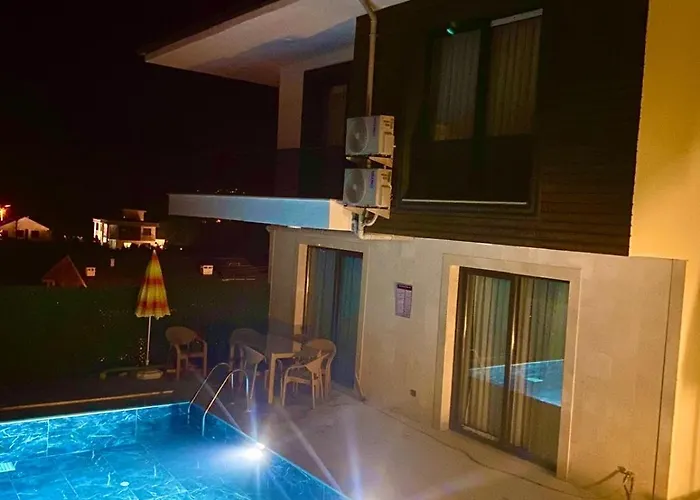 Villam Supernova فيلة فتحية