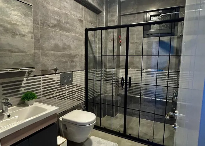 וילה Villam Supernova