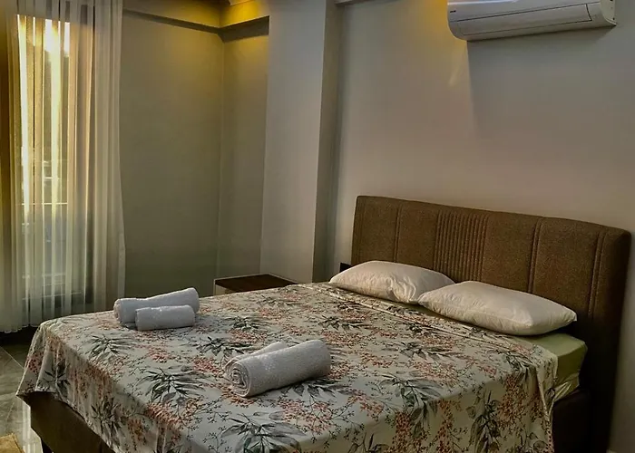 Villam Supernova * פאטהיה