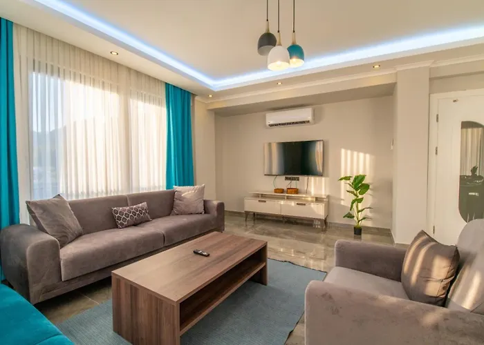 Villa Villam Supernova