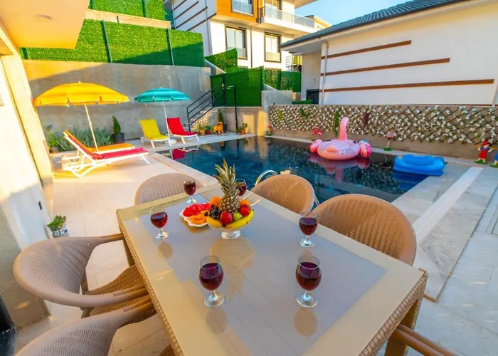 Villam Supernova וילה