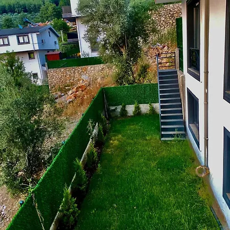 Villam Supernova Vilă