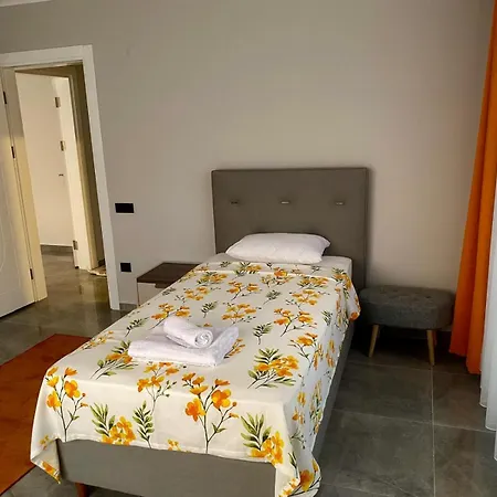 Villam Supernova Vilă