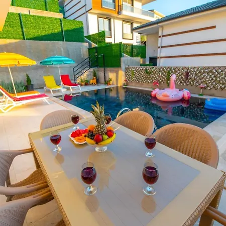 Villam Supernova Vilă