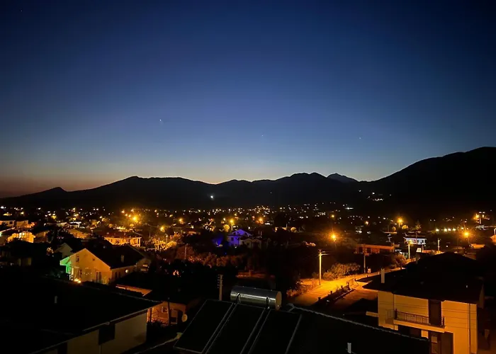 Vilă Villam Supernova