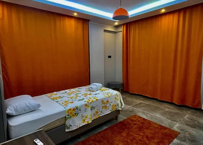 Villam Supernova Fethiye