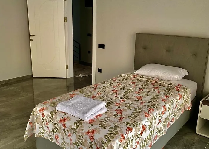 Villam Supernova Vilă