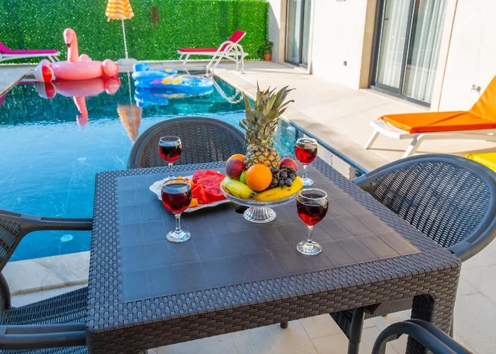 Vilă Villam Supernova *